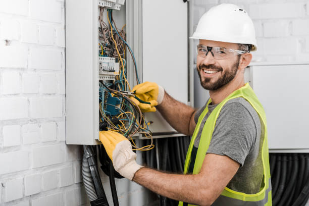 Best Circuit Breaker Repair  in Hobart, IN