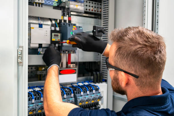 Best Industrial Electrical Services  in Hobart, IN