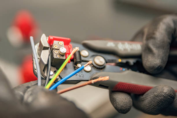 Best Home Electrical Repair  in Hobart, IN