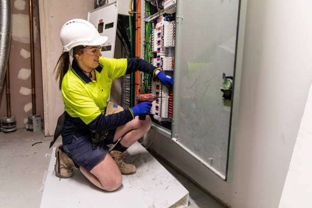Best Affordable Electrical Installation  in Hobart, IN