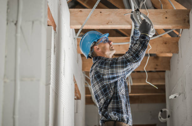Best Electrical Wiring Services  in Hobart, IN