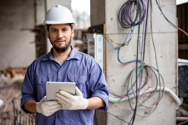 Best Emergency Electrical Repair  in Hobart, IN