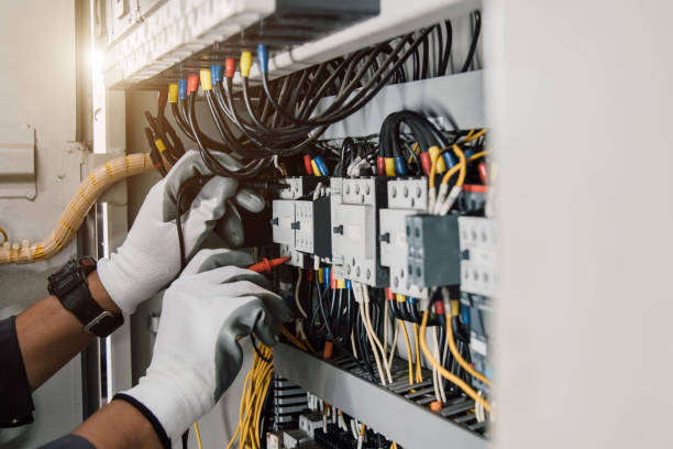 Best Outdoor Lighting Installation  in Hobart, IN