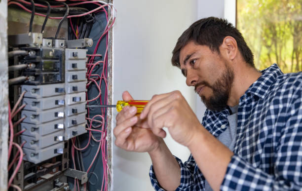 Best Electrical Contractors for Businesses  in Hobart, IN